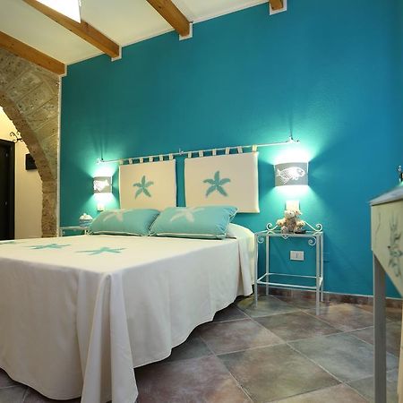 Palau De Rosa Hotel Alghero Bagian luar foto
