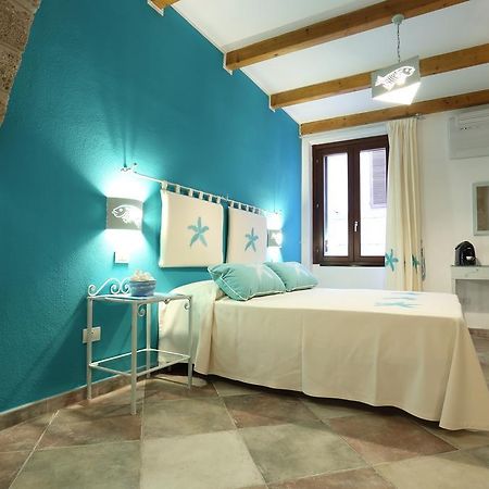Palau De Rosa Hotel Alghero Bagian luar foto