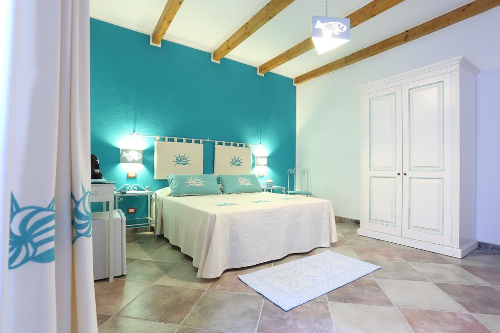 Palau De Rosa Hotel Alghero Bagian luar foto