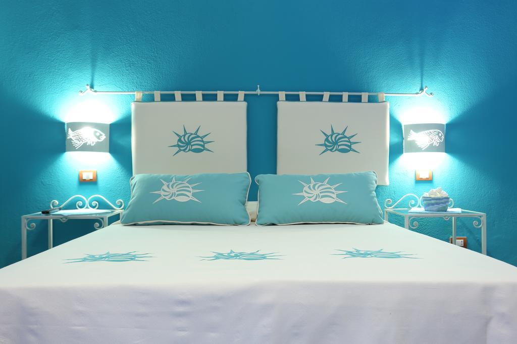 Palau De Rosa Hotel Alghero Bagian luar foto