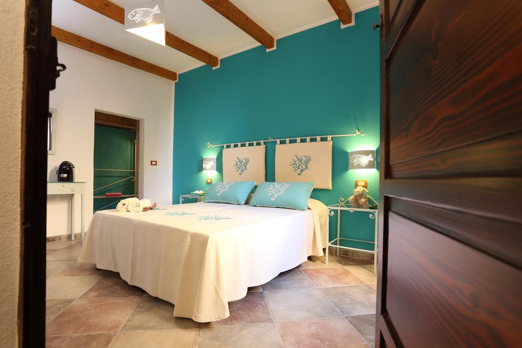 Palau De Rosa Hotel Alghero Bagian luar foto