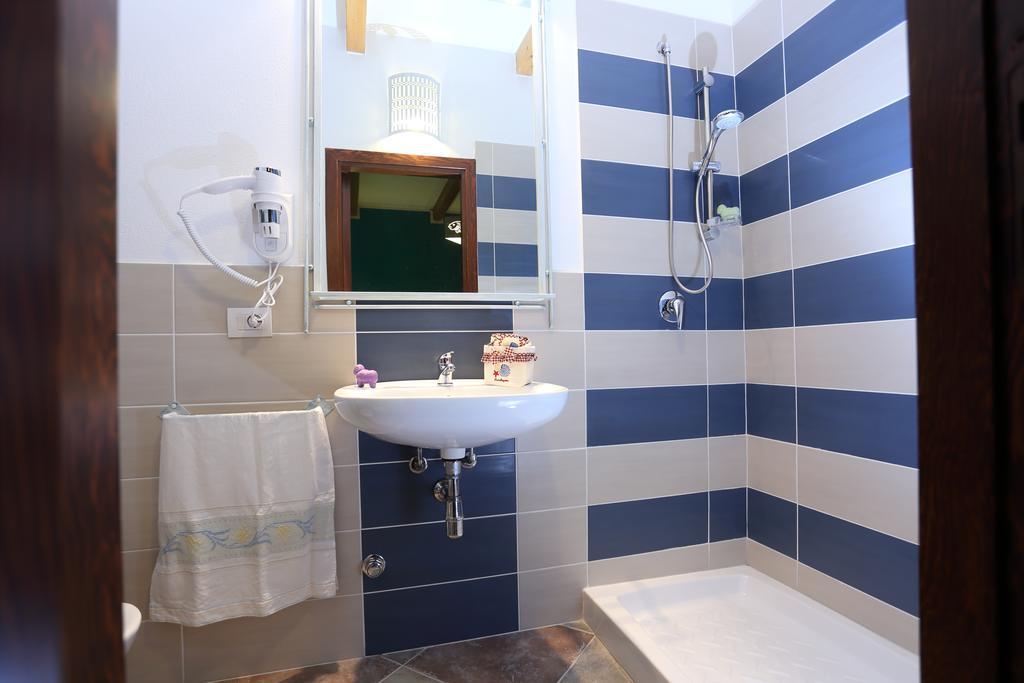 Palau De Rosa Hotel Alghero Bagian luar foto